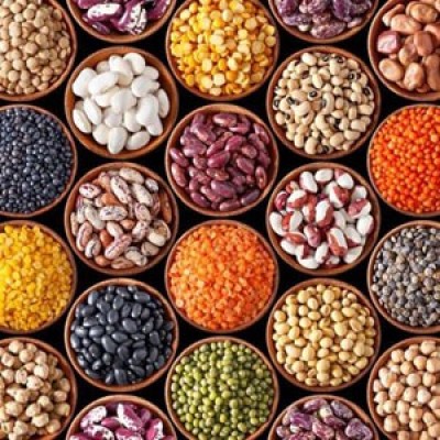 بقوليات